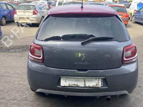 Elektronisk modul CITROËN DS3 (SA_) 1.6 HDi 110 | BP26684117M83 