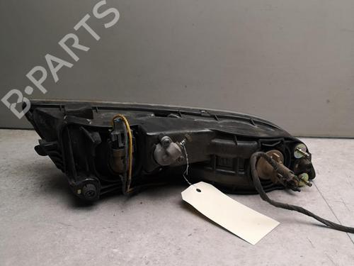 Intermitente delantero izquierdo SSANGYONG REXTON / REXTON II (GAB_) 2.7 Xdi (163 hp) 25585274