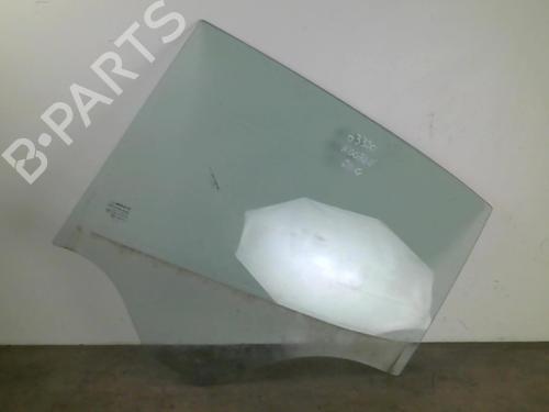 Used Rear left door window RENAULT MEGANE IV Hatchback (B9A/M/N_) 1.5 dCi 110 (B9A3) (110 hp) 25519708
