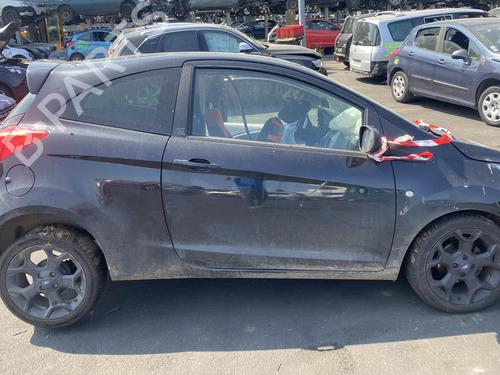Third brake light FORD KA (RU8) 1.2 | BP25573604L11 