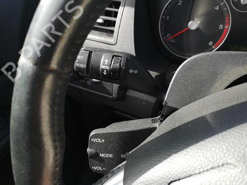 AC Styreenhet / Manøvreringsenhet FORD FOCUS C-MAX (DM2) 1.8 TDCi | BP25506985I5 
