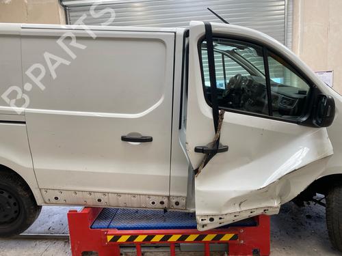 Rear bumper left light RENAULT TRAFIC III Van (FG_) 2.0 dCi 130 (FGMY) | BP38952292C81 - Image 32