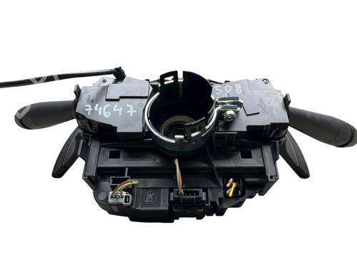 Steering column stalk PEUGEOT 508 SW I (8E_) 2.0 HDi | BP26652611I23 