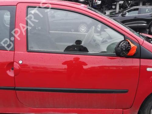 Right front brake caliper RENAULT TWINGO II (CN0_) 1.2 16V (CN0K, CN0V, CN0A) | BP25534919M104 - Image 22