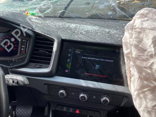 Seat buckle AUDI A1 Sportback (GBA) 30 TFSI | BP25572437I32 - Image 6