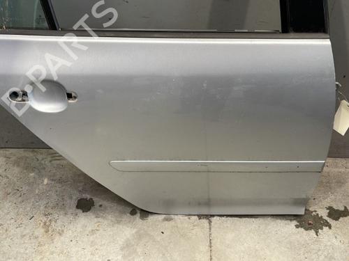 Right rear door VW GOLF V (1K1) 2.0 TDI | BP25512354C5 