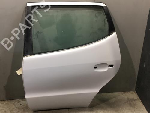 Left rear door MERCEDES-BENZ A-CLASS (W168) A 170 CDI (168.009, 168.109) | BP25537847C4 