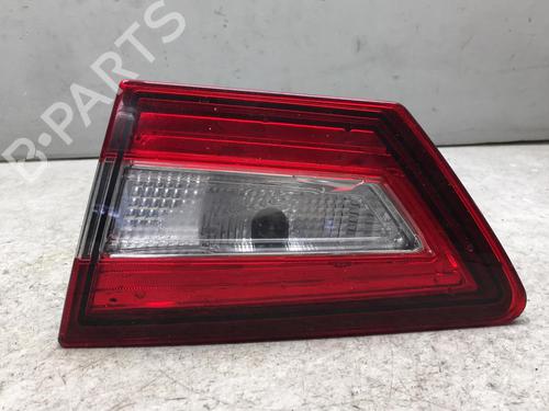 Used Right tailgate light Right tailgate light RENAULT CLIO IV (BH_) 1.5 dCi 75 (75 hp) 25551580 25551580