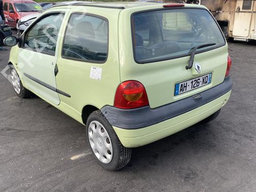 Display RENAULT TWINGO I (C06_) 1.2 16V (C060) | BP25556903C48 