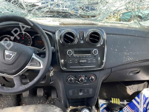 Steering column stalk DACIA SANDERO II 1.0 SCe 75 (B8JC, B8JD, B8NC) | BP25497892I23  - Image 26