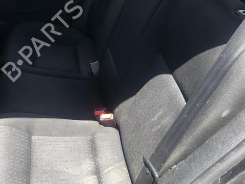 Venstre baglygte VW GOLF IV (1J1) 1.9 SDI | BP25580403C34 