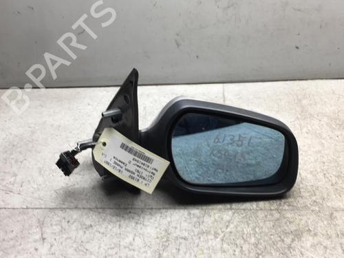 Right mirror CITROËN XSARA (N1) 1.8 i | BP25532914C27 