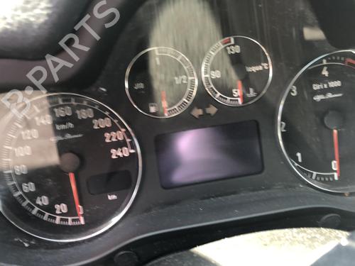 Left tailgate light ALFA ROMEO 147 (937_) 1.9 JTDM 8V (937.AXD1A, 937.AXU1A, 937.BXU1A) | BP25520760C79  - Image 13