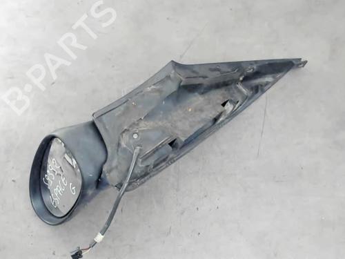 Left mirror RENAULT ESPACE III (JE0_) 2.2 dCi (JE0K) | BP25576955C26 