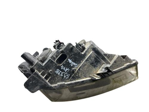 Left headlight NISSAN QASHQAI I (J10, NJ10) 1.5 dCi | BP25502150C28 