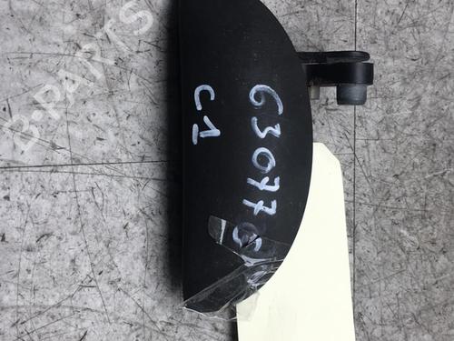 Used Front right exterior door handle CITROËN C1 (PM_, PN_) 1.0 (68 hp) 25579188