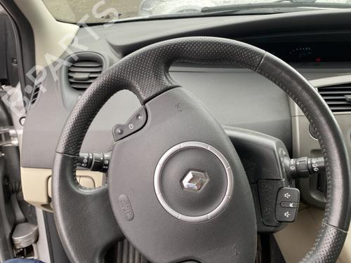 Comando retrovisori RENAULT SCÉNIC II (JM0/1_) 1.9 dCi (JM14) | BP29572332I25 