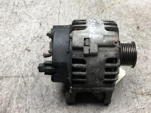 Generator RENAULT GRAND SCÉNIC II (JM0/1_) 1.9 dCi (JM0G, JM12, JM1G, JM2C) | BP25572961M7 