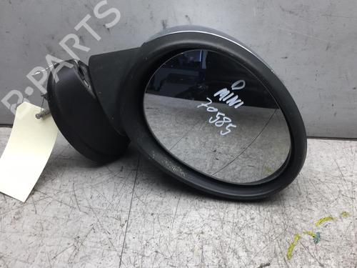 Right mirror MINI MINI (R56) Cooper | BP25501956C27 