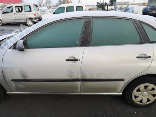 Left taillight SEAT IBIZA III (6L1) 1.9 SDI | BP25538704C34 
