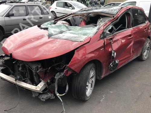 Left front window switch CITROËN C4 II (NC_) 2.0 HDi / BlueHDi 150 | BP25557763I27  - Image 15