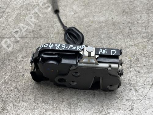 Front right lock FORD PUMA (J2K, CF7) 1.5 ST EcoBoost | BP25501652C97 