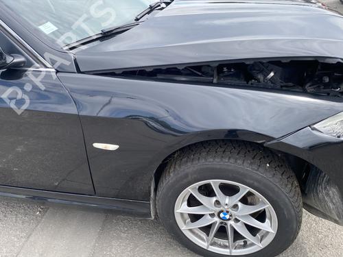 Rear left window mechanism BMW 3 (E90) 320 d | BP30080026C24  - Image 11