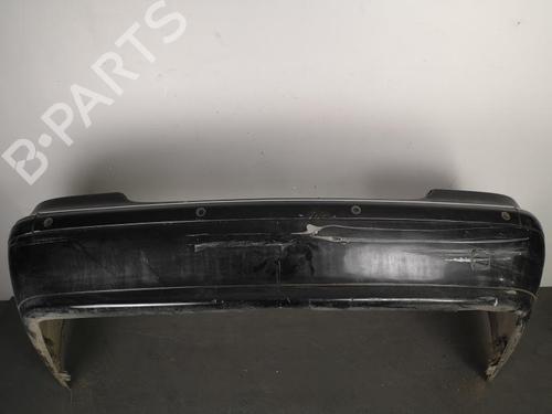 Rear bumper MERCEDES-BENZ S-CLASS (W220) S 320 CDI (220.026, 220.126) | BP25519491C8 