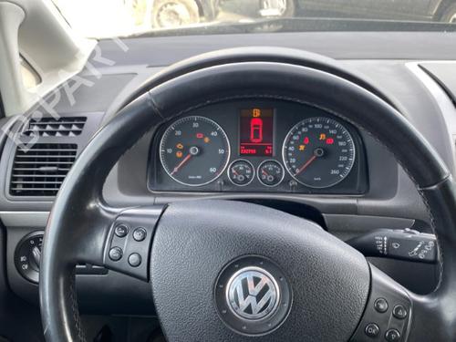 Tow ball/Mechanism VW TOURAN (1T1, 1T2) 2.0 TDI 16V | BP25567000C141 
