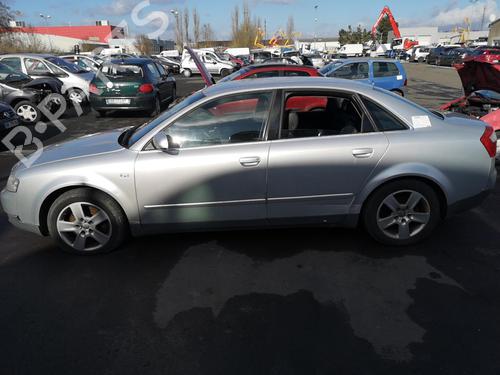Right mirror AUDI A4 B6 (8E2) 2.5 TDI quattro | BP25584916C27 - Image 26