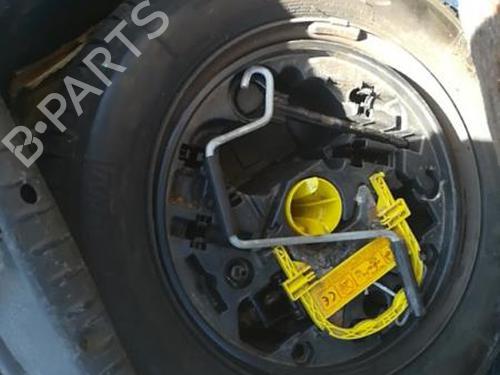Steering rack RENAULT CLIO II (BB_, CB_) 1.5 dCi (B/CB07) | BP25576866M22 