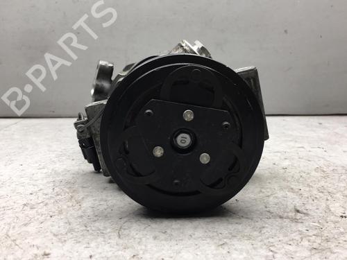 Used AC compressor AC compressor OPEL AGILA B (H08) 1.2 (F68) (86 hp) 25515199 25515199