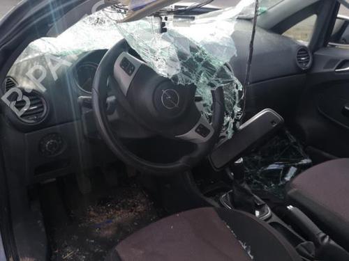 Alternator OPEL CORSA D (S07) 1.4 (L08, L68) | BP25523721M7  - Image 9