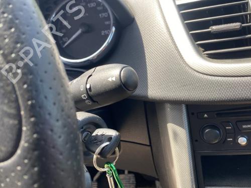 Steering column stalk PEUGEOT 207 (WA_, WC_) 1.6 HDi | BP25566788I23 