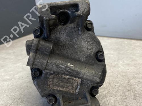 Used AC compressor AC compressor FIAT DOBLO Box Body/MPV (223_) 1.3 D Multijet (75 hp) 25538306 25538306