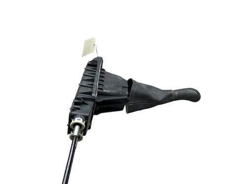 Leva del cambio RENAULT CLIO III (BR0/1, CR0/1) 1.5 dCi (C/BR0G, C/BR1G) (68 hp) 31990495
