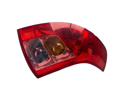 Højre baglygte SUZUKI SWIFT III (MZ, EZ) 1.3 (RS413, ZC11S) | BP25550254C35 