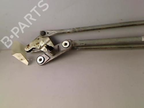 Front wiper motor RENAULT MODUS / GRAND MODUS (F/JP0_) 1.2 (JP0C, JP0K, FP0C, FP0K, FP0P, JP0P, JP0T) | BP25535914M29 