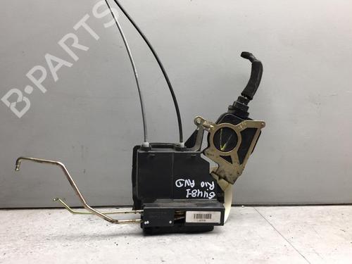Used Front right lock Front right lock KIA RIO II (JB) 1.5 CRDi (110 hp) 25517365 25517365