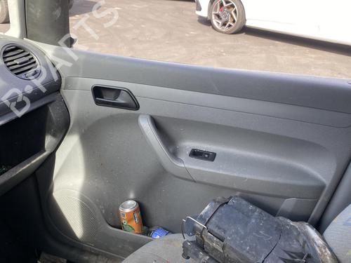 Headlight switch VW CADDY III MPV (2KB, 2KJ, 2CB, 2CJ) 1.9 TDI | BP25571412I24 - Image 25