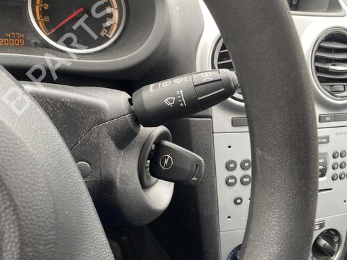 Starter OPEL CORSA D (S07) 1.3 CDTI (L08, L68) | BP25572842M8 - Image 12