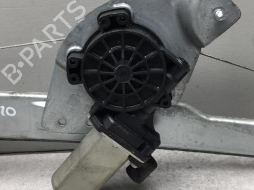 Front left window mechanism DACIA SANDERO 1.5 dCi | BP25580641C22 