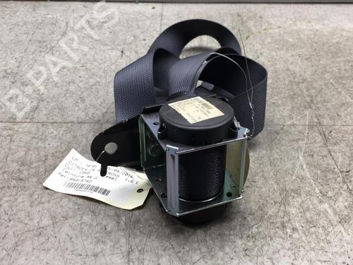 Used Rear left seatbelt CITROËN C4 AIRCROSS 1.6 HDi 115 AWC (114 hp) 25528496
