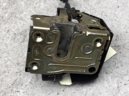 Front right lock RENAULT CLIO II (BB_, CB_) 1.2 16V (BB05, BB0W, BB11, BB27, BB2T, BB2U, BB2V, CB05,... | BP25551880C97 