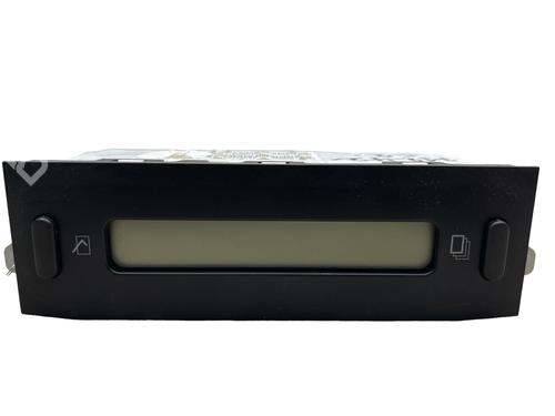 Multifunctionele display CITROËN C2 (JM_) 1.1 (60 hp) 25573429