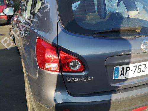 Rudehejsemekanisme Højre bagtil NISSAN QASHQAI / QASHQAI +2 I (J10, NJ10, JJ10E) 1.5 dCi | BP25537868C25 
