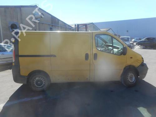 Right headlight RENAULT TRAFIC II Van (FL) | BP25582173C29 - Image 17