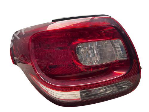 Left taillight CITROËN DS3 (SA_) 1.6 HDi 110 | BP26707445C34