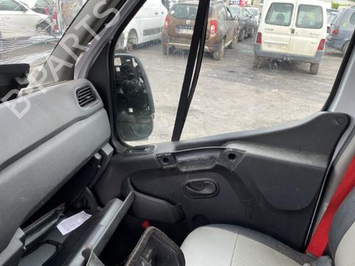 Headrest RENAULT MASTER III Van (FV) 2.3 dCi 135 FWD (FV0N, FV08, FV06, FV00, FV1S) | BP32771986I31  - Image 6