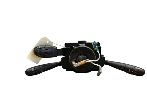 Used Steering column stalk Steering column stalk PEUGEOT 206+ (2L_, 2M_) 1.4 HDi eco 70 (68 hp) 25512727 25512727